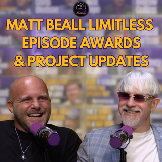 Limitless 2025 | Vase Updates, Cobain Case & Big Void, Guest Highlights & Season 2 Awards