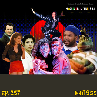Ep. 257: What Happened On February 12th In The 90s???