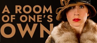 A Room Of One’s Own with Rebecca Vaughan