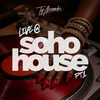 Live at SOHO House Baltimore Pt 1