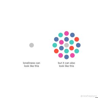 How we fix loneliness