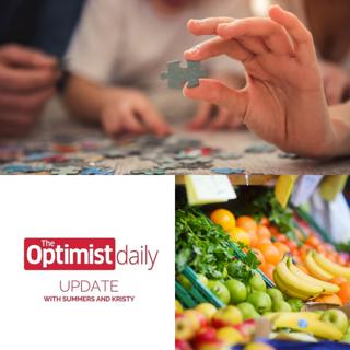 Jigsaw Puzzles & Edible Cellulose Coating