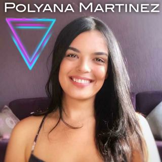 The only kind of love that will fix you is self love - with Polyana Martinez #70