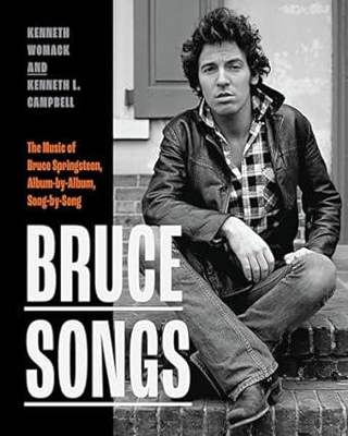 Academic Insights on Springsteen's Music with Professors Ken and Ken