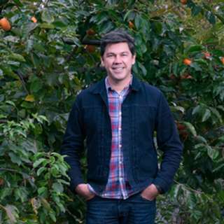 Ep. 110 - Sean Lilly Wilson of Fullsteam Brewery