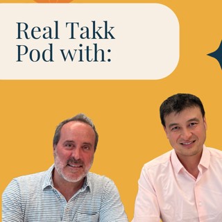 Episode 107: Jon Capobianco W/ The De Niro Team, The Very Well Rounded Broker of Ex-Compass & Now Elliman
