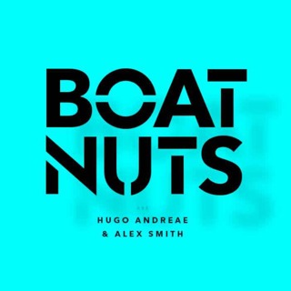 Next-Gen Anchors vs. Old School: What’s Actually Worth Your Money? Boat Nuts Podcast S2 E6