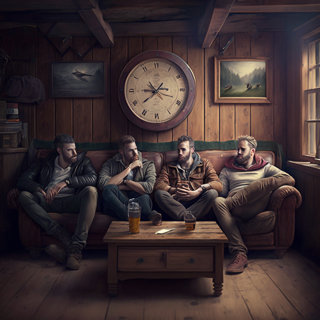 440 - Hytte Spezial!