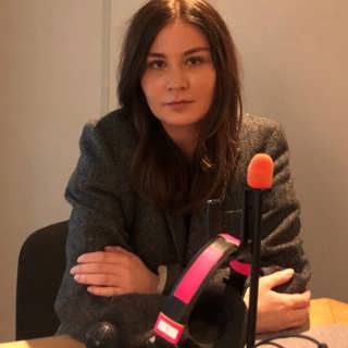 Malin Buska: Det är jobbigt att spela en människa som bara gör fel
