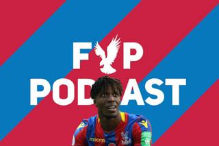 FYP Podcast 231 - Do you need to be a nihilist to support Palace?