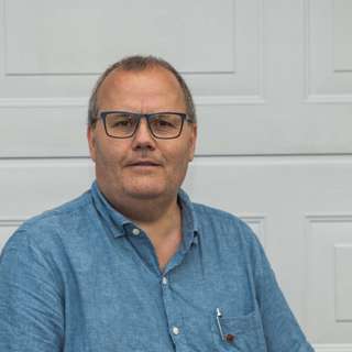 -Gledeleg oppsving på leir