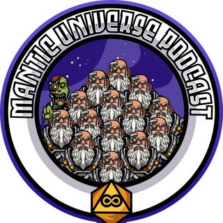 171 - MUP Epic Warpath Episode 2: Keep the Hype going