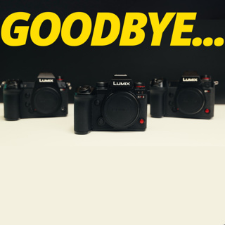Does the LUMIX S1Rii replace the S1H & S1R (ft @asrieljaksa )