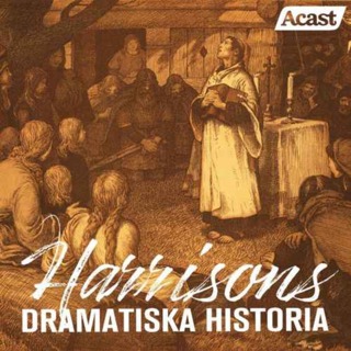 Vite krist och vikingarna