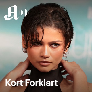Kort Forklart: En av verdens største serier har gått fra «genial» til «Ufforia»