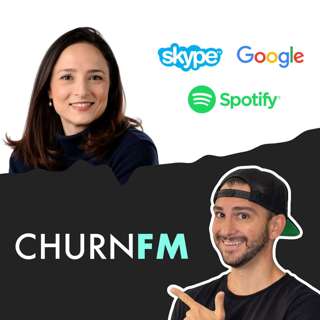 E304 | Why Product Delight Is No Longer Optional | Nesrine Changuel (Skype, Google, Spotify)