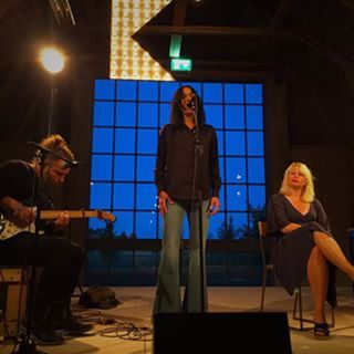 VERKET #5: Ann Heberlein - Mina två liv