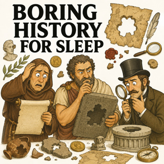 History's Greatest Mysteries We Still Can't Explain 🏛️❓ | The Missing Pieces of the Past | Boring History For Sleep
