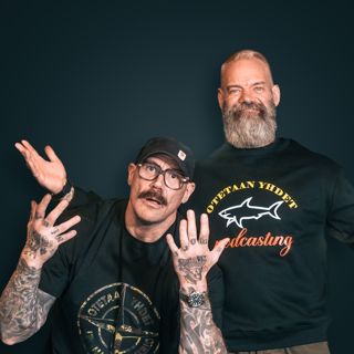 #425: Toistaako Euroopan historia itseään?