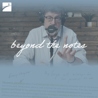Beyond the Notes: Church Discipline
