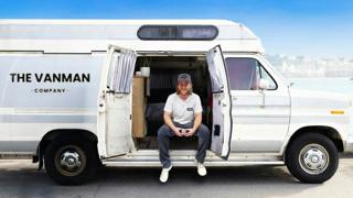 I Built This $5M/Year Business From A Van | Starter Story
