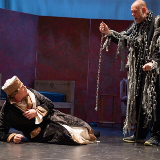Rexburg Community Theatre presents ‘A Christmas Carol’