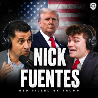 Who Is Nick Fuentes? | PBD Podcast | Ep. 654