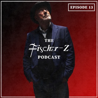 Episode 13 - 'The Hamburg Beat' & 'When Love Goes Wrong'