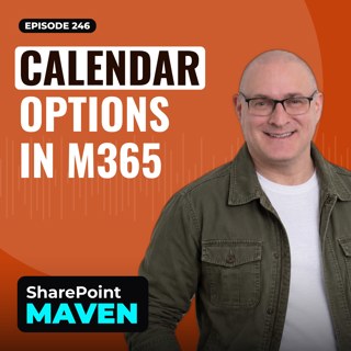 Calendars in SharePoint & Microsoft 365: What Are Your Options?