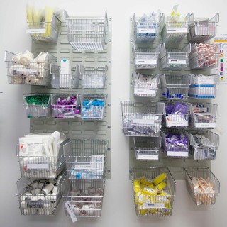 Is the health sector key to a low-carbon world?