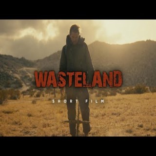 (VIDEO) ENTERTAINING SHORT FILMS: WASTELAND (SCIFI)