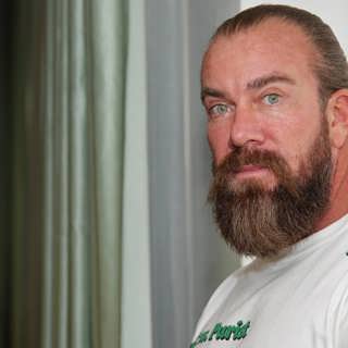 Jan Emanuel: ”Hade inte valt mig själv som livskamrat”