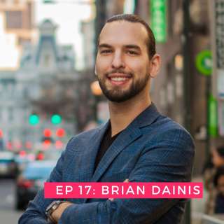 Curotec, Building and Leveraging AI, and more with Brian Dainis