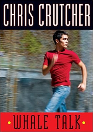 Whale Talk by Chris Crutcher