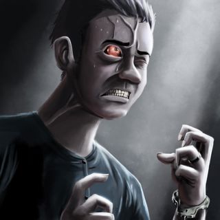 NoSleep Podcast S12E07