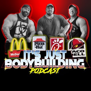 It's Just Bodybuilding 274 Best & Worst Fast Food for Bodybuilding