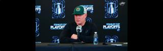 John Hynes previews Game #5