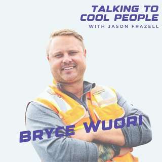 Bryce Wuori - Co-founder and CEO of Pavewise