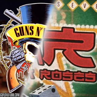 Guns N' Radio 332 - Classic Guns N' Roses vs. New GNR
