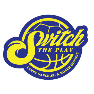 Switch the Play: Alex Caruso on Manchester City, comparing the NBA and Premier League, and meeting Kevin De Bruyne