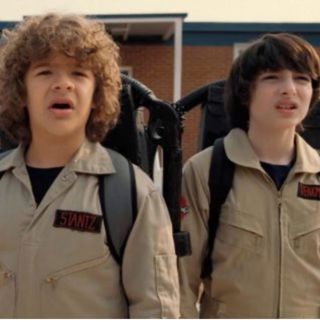 Why We're Intrigued By Jason Reitman's 'Ghostbusters' Sequel; And What Is Adam Driver's 'Star Wars' Secret?