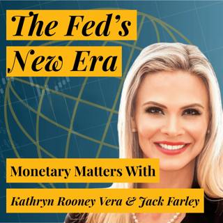 Mum’s The Word: Kathryn Rooney Vera on Fed’s Second Meeting under Kevin Warsh, Plus Earnings Breakdown (Live Replay)