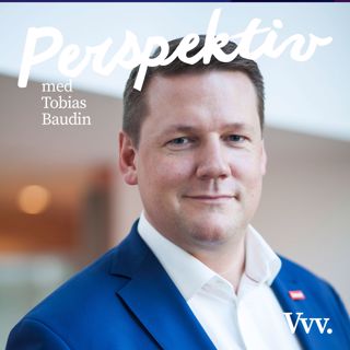 5. Om att motverka SD-sympatier i arbetarrörelsen - med Kommunals Tobias Baudin