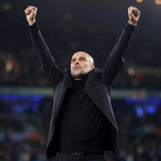 City dismantle Madrid to reach Final