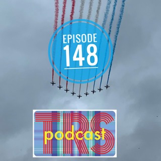 Episode 148 - Diamond League Delights, Injury Woes & Tapps Aff