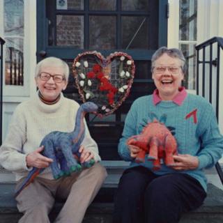 Season 2: Episode 8: Barbara Gittings & Kay Lahusen — Part 2