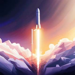 The Early Days of SpaceX: Elon Musk's Journey to Liftoff Unveiled