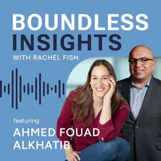 Rebuilding Gaza without Rebuilding Hamas - with Ahmed Fouad Alkhatib