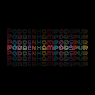 The Poddenham Podspur Podcast Awards for Podcasts About Tottenham Hotspur