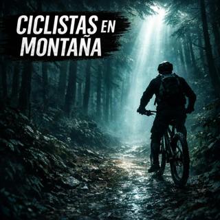 HISTORIAS DE TERROR DE CICLISTAS EN LA MONTAÑA Que No Deberías Escuchar Solo